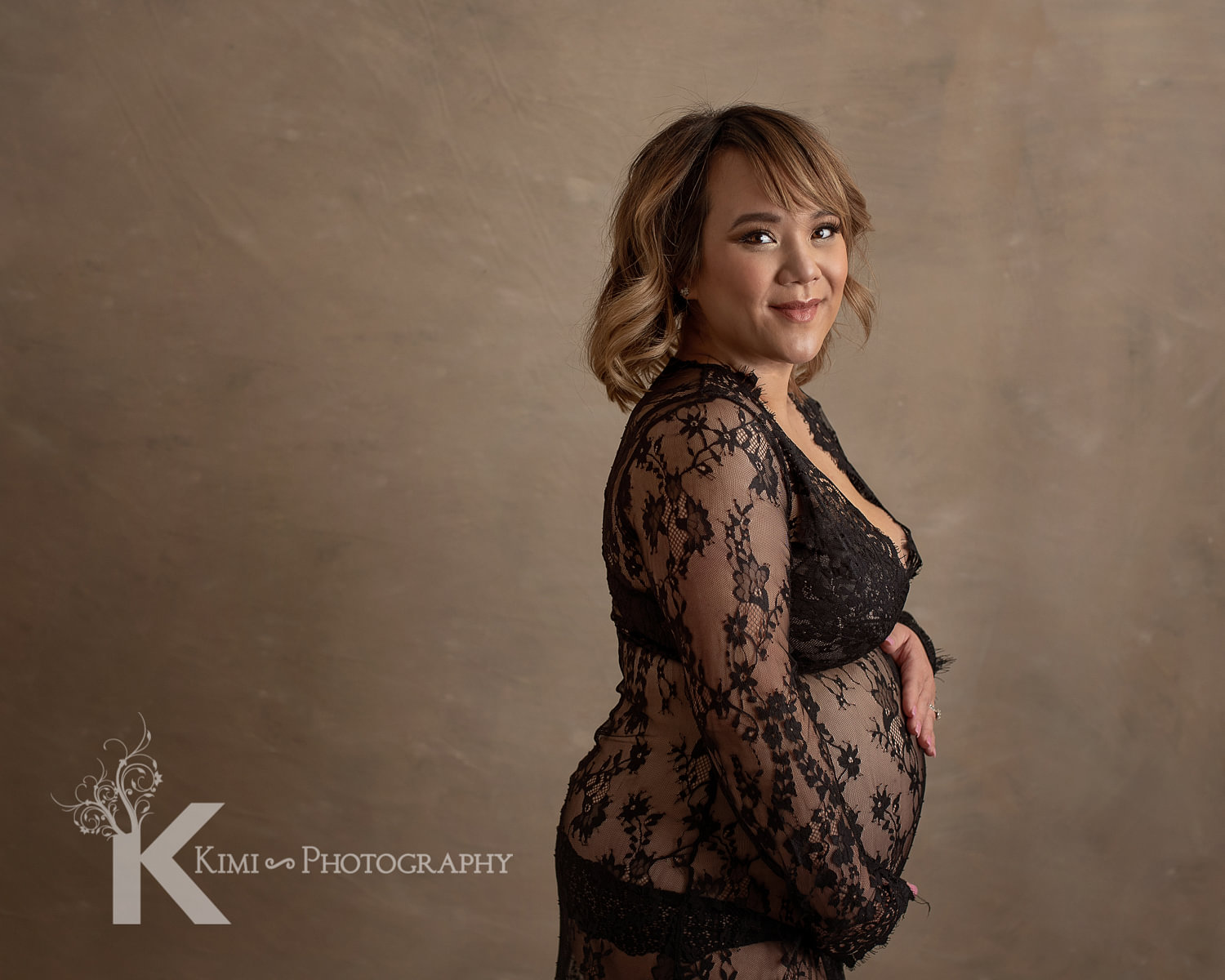 Portland Maternity Photography Studio